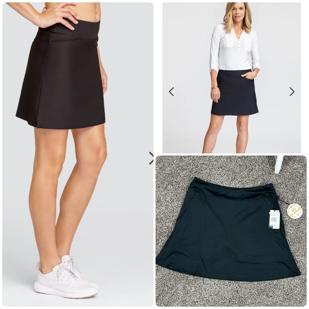 TAIL 18” Skort - NWT